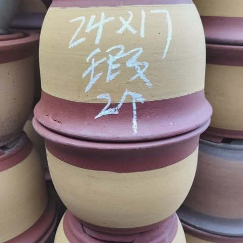 花盆尺寸查看图片
