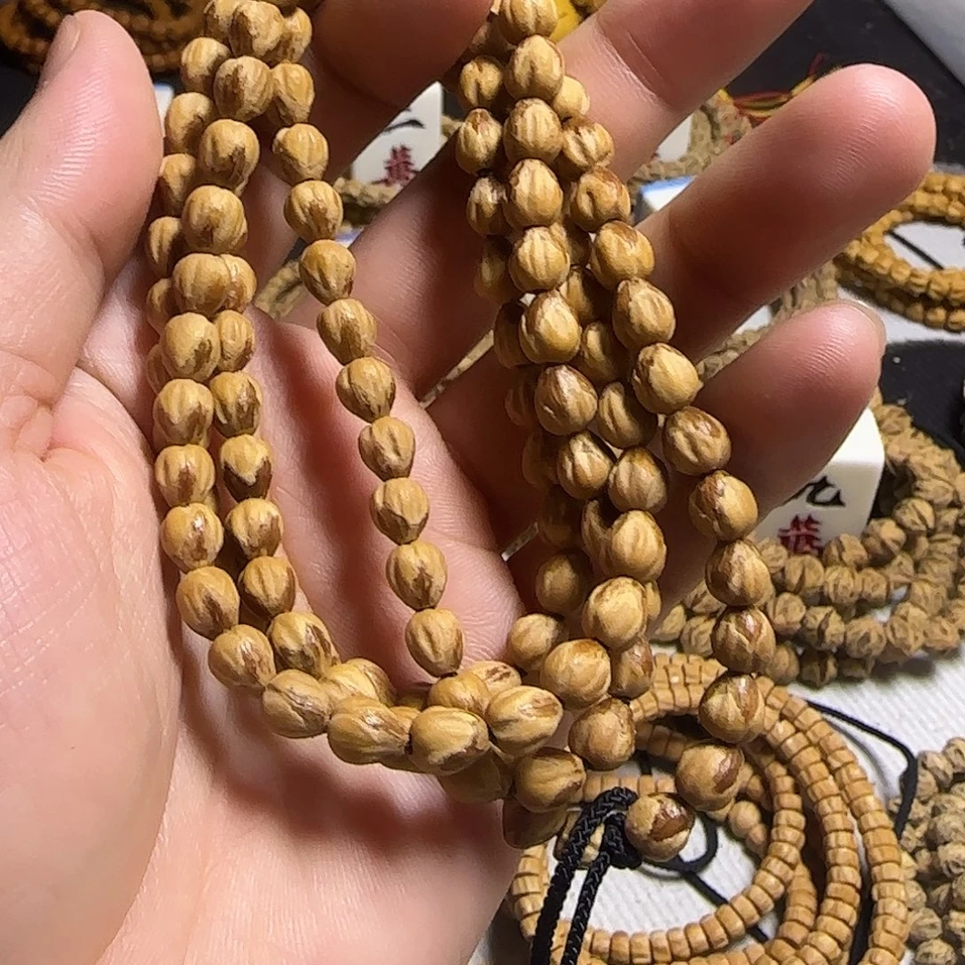 吊坠柏香籽/百香籽