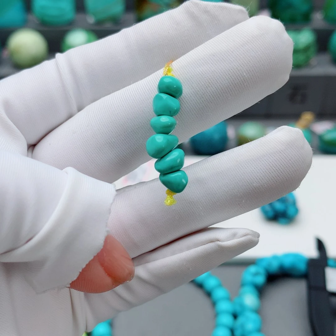 绿松石其他未镶嵌