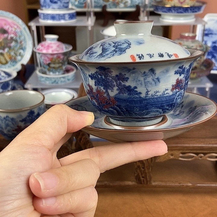 陶瓷制品加工企业在