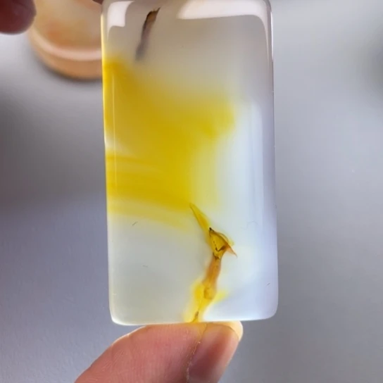 玛瑙/玉髓颈饰未镶嵌韵****放