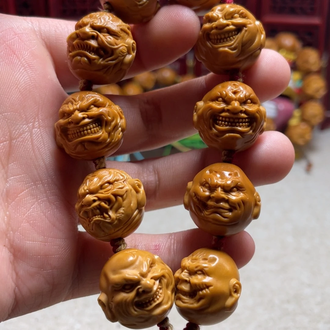 手串/手链橄榄核橄榄核