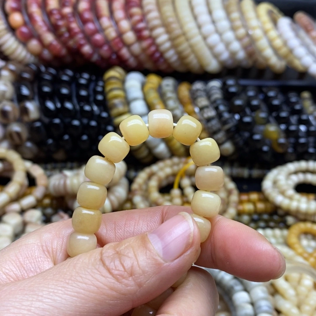 驼骨手串/手链刘****阳驼骨手串