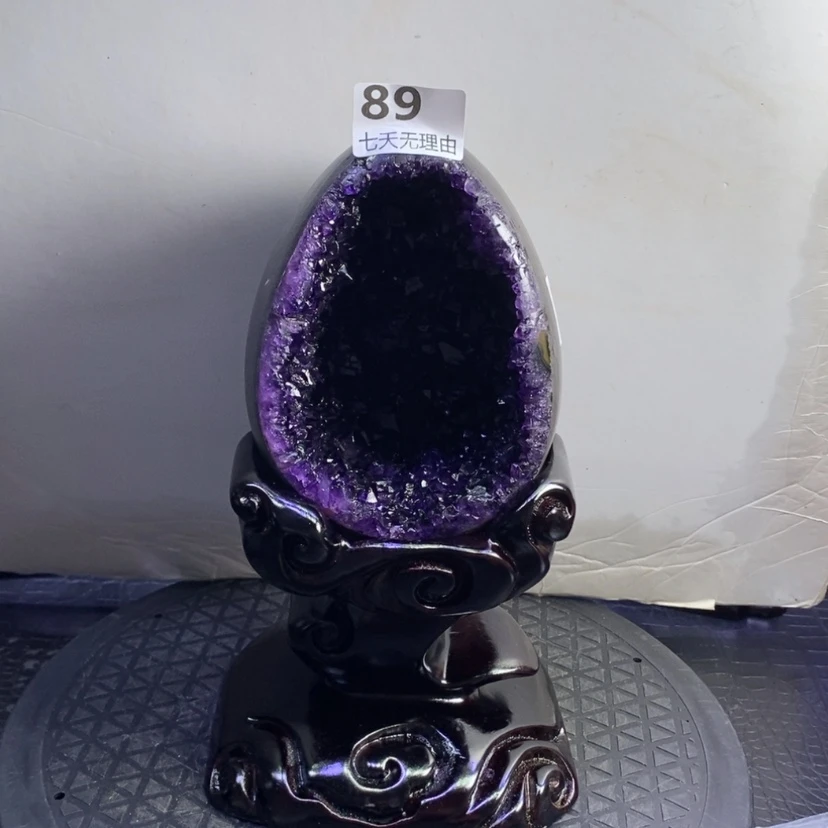 【闪购商品】未镶嵌大型摆件（非配饰）水晶