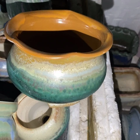 罐0020 微瑕38包邮景德镇陶瓷
