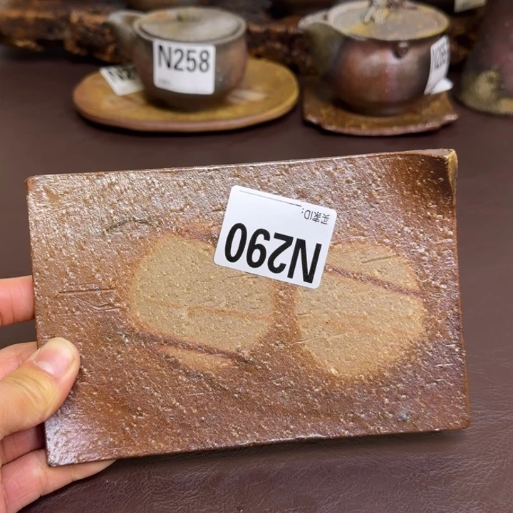 备前烧作品备前烧作品