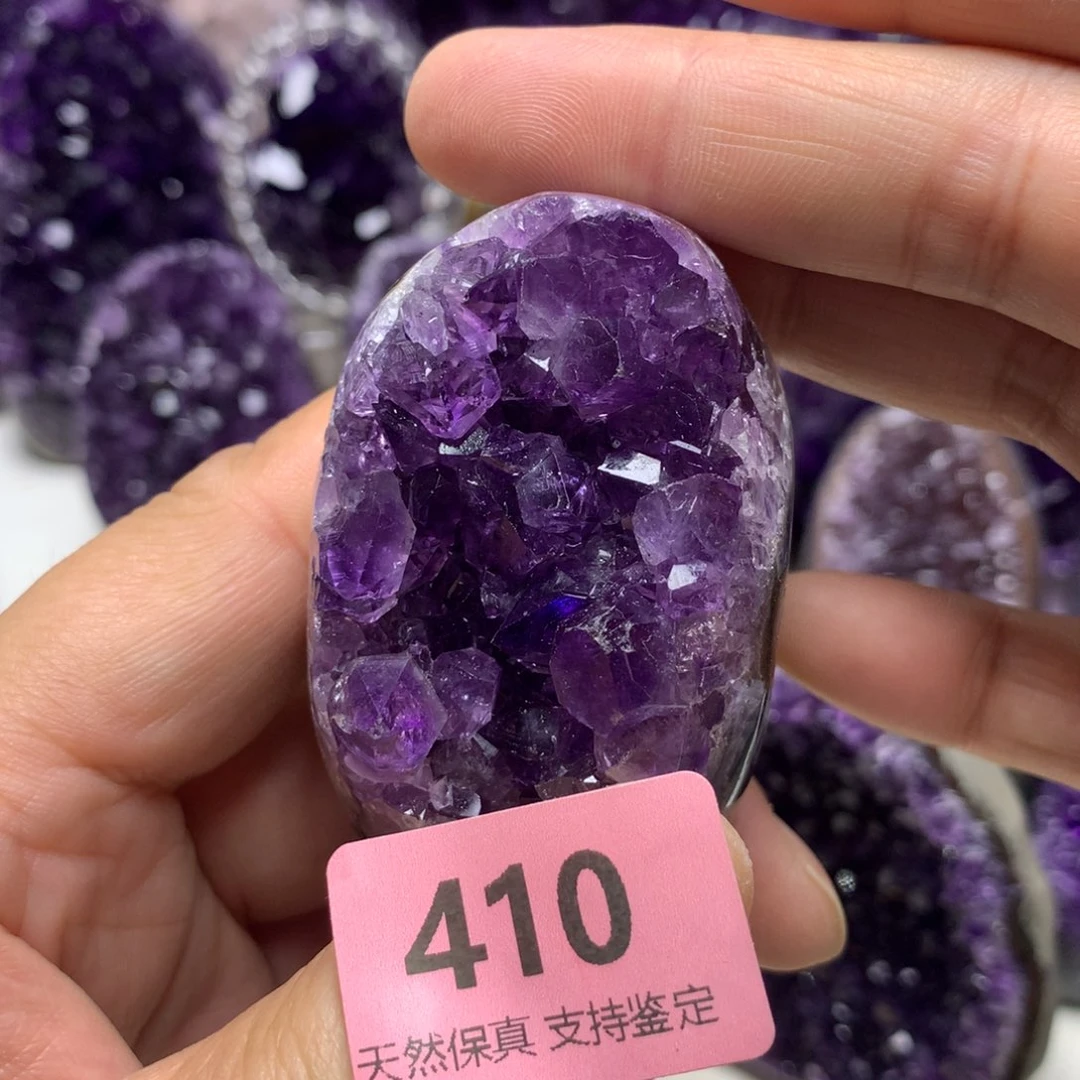 大型摆件（非配饰）未镶嵌紫晶