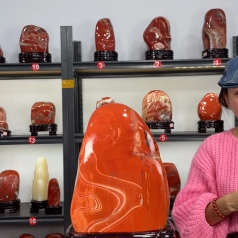 南非红碧玉111南非