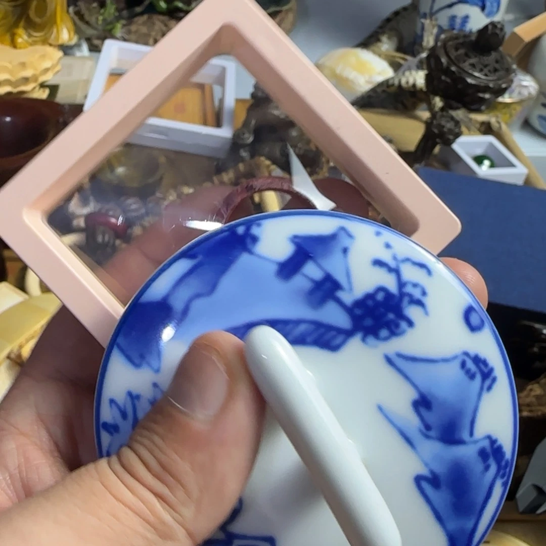 茶宠我家的意思真好看啊