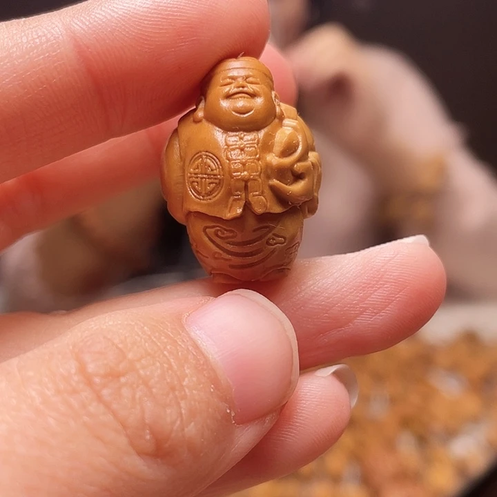 手串/手链橄榄核橄榄核