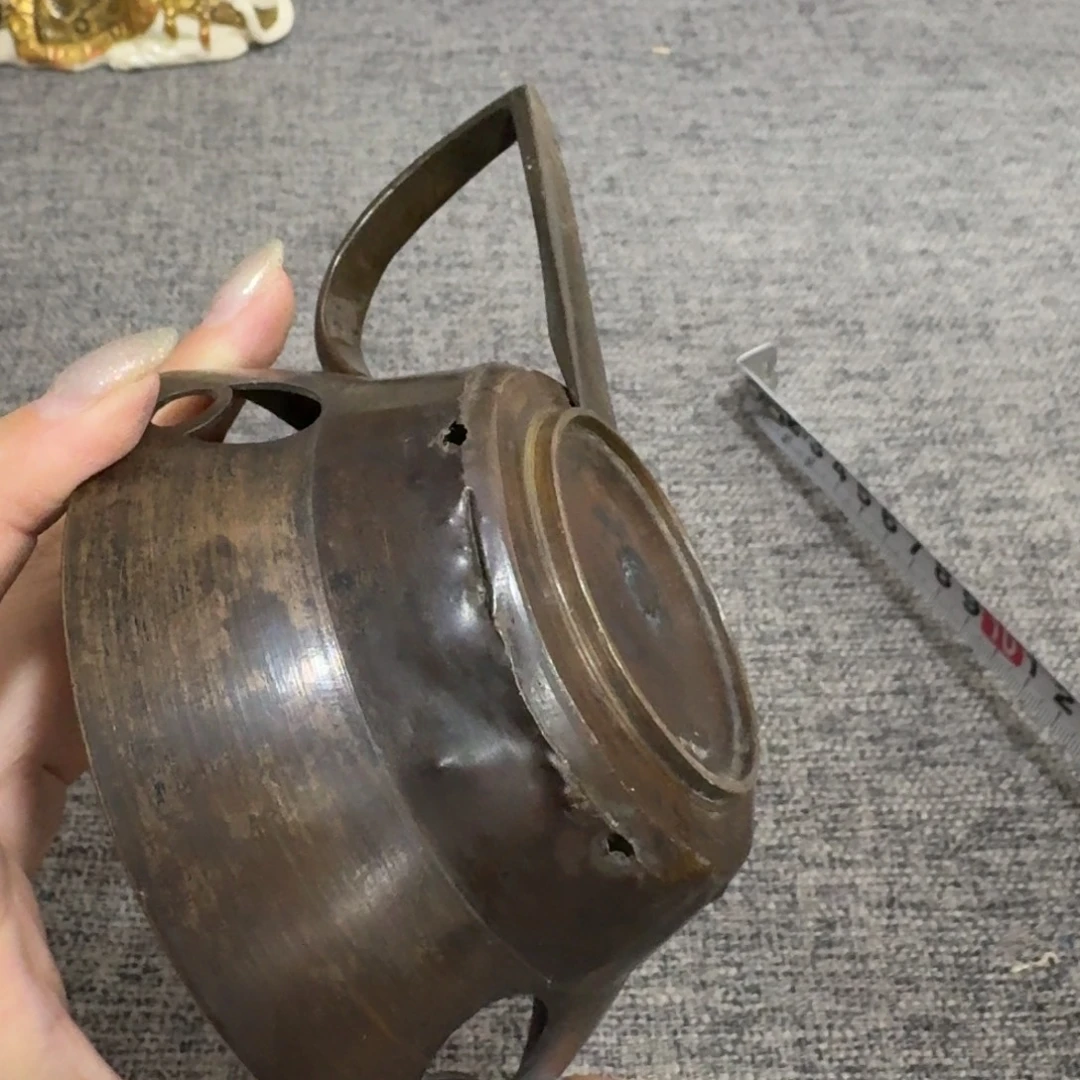 非常好用漂亮的茶具