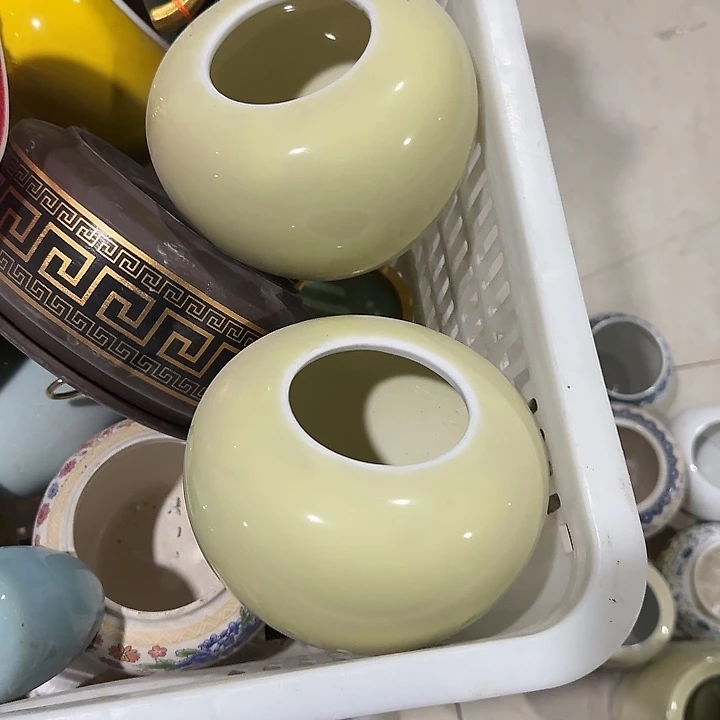 茶叶罐储物罐密封罐！