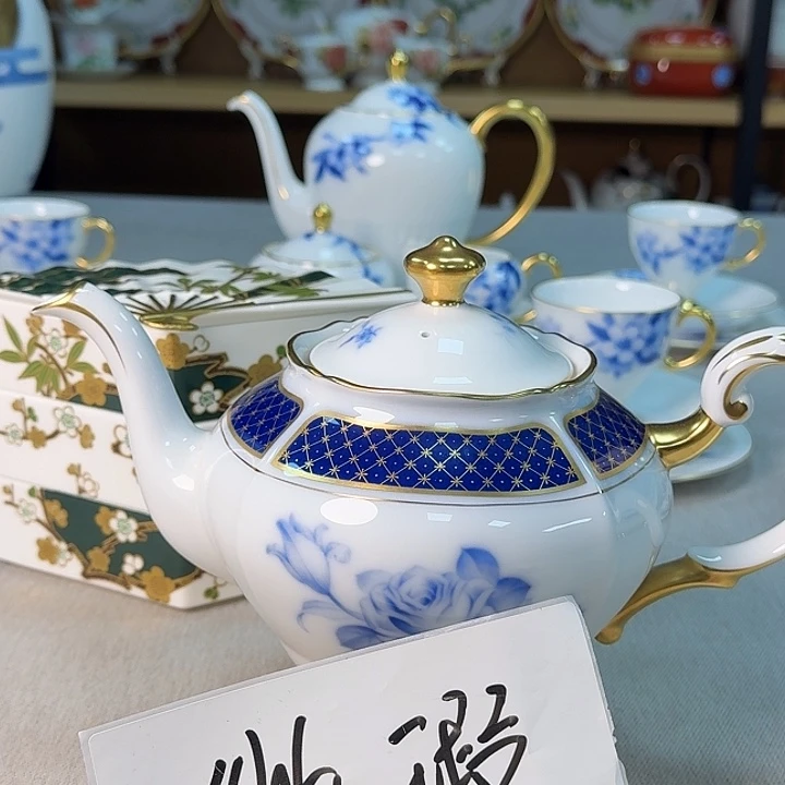 g***e怡诺精选瓷器好物