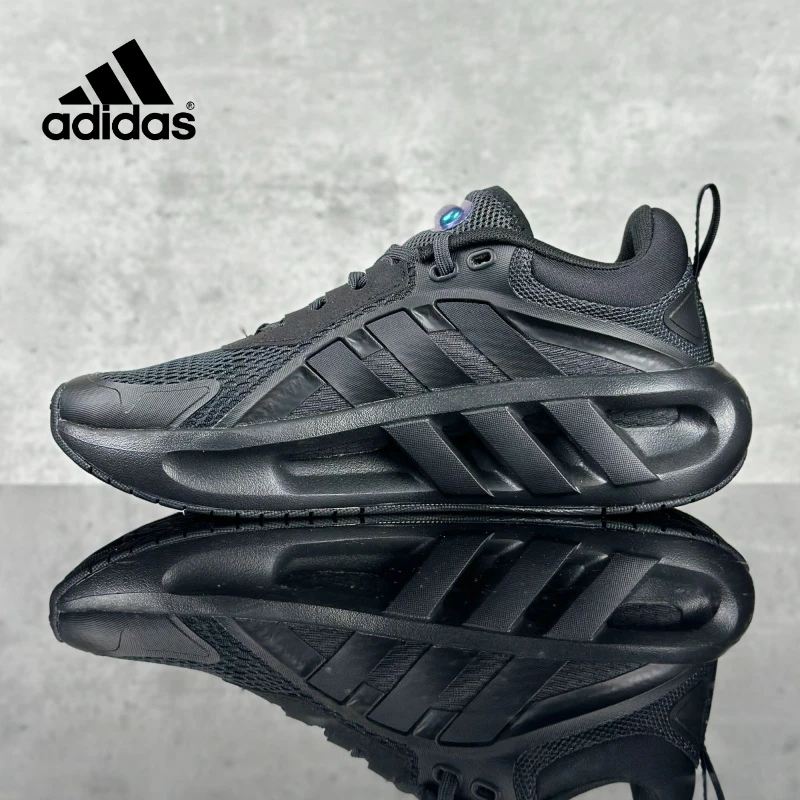 【瑕疵慎拍】Adidas/阿迪达斯运动鞋（鞋底鞋身微脏) HQ4181【138】