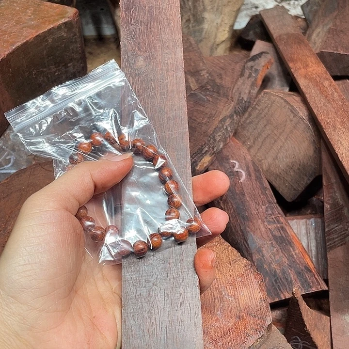 大***n木印度小叶紫檀木