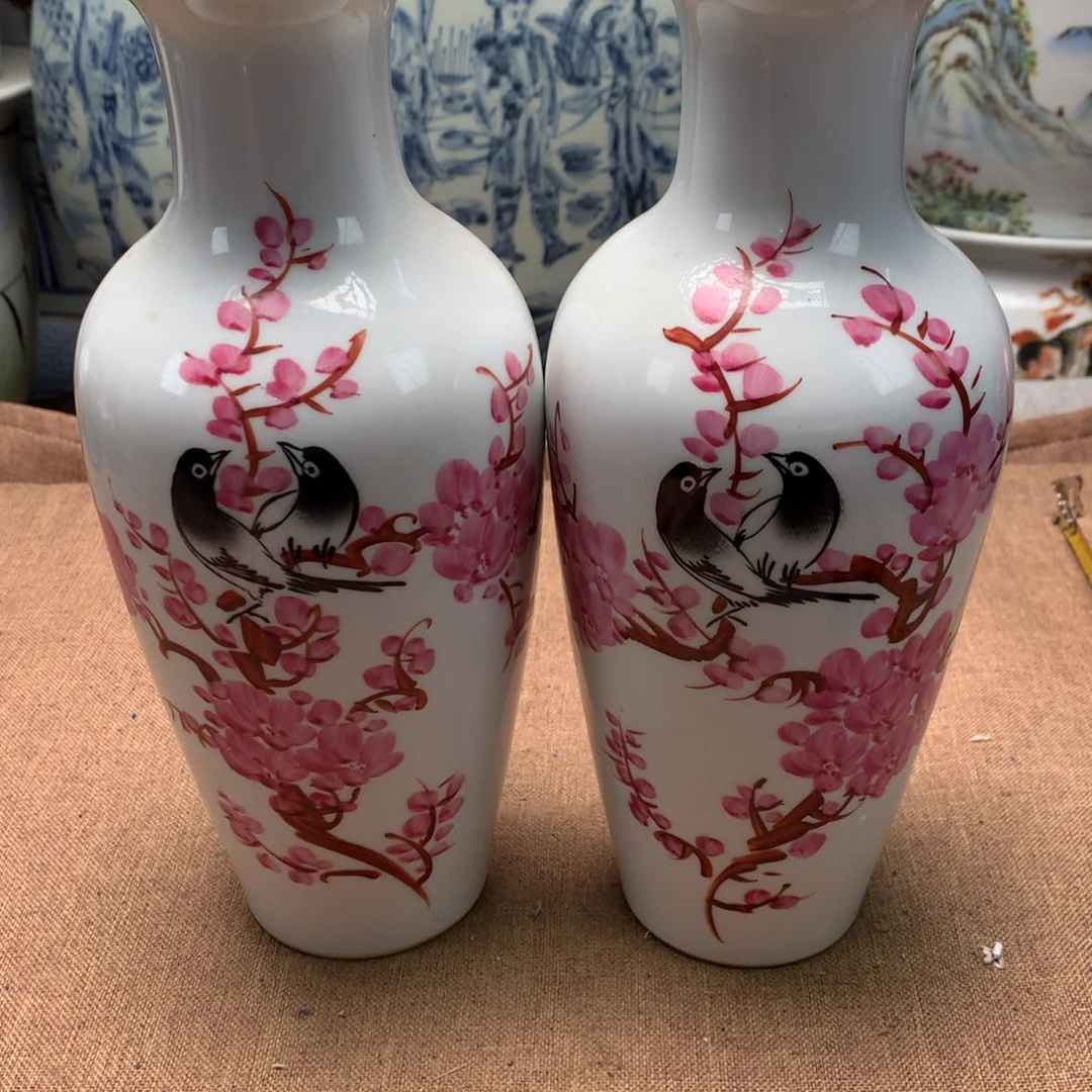 摆件旧藏瓷器旧藏瓷器