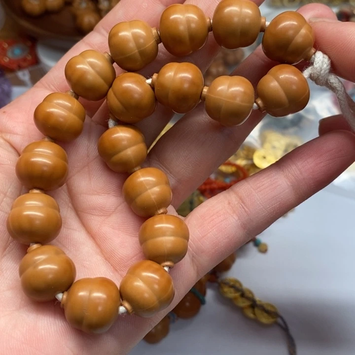 一墨手作编绳配件