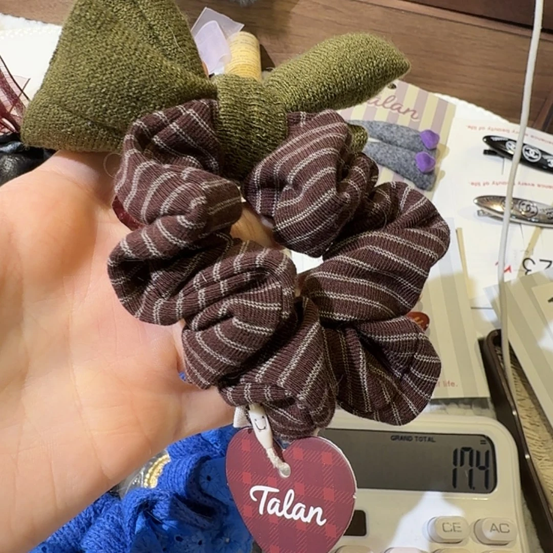 非金属东大门发夹20