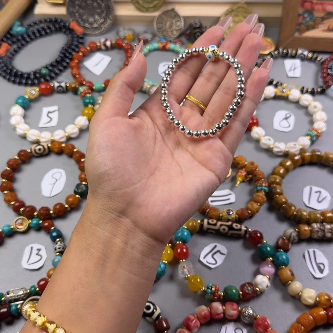 桑吉珠子专拍链接