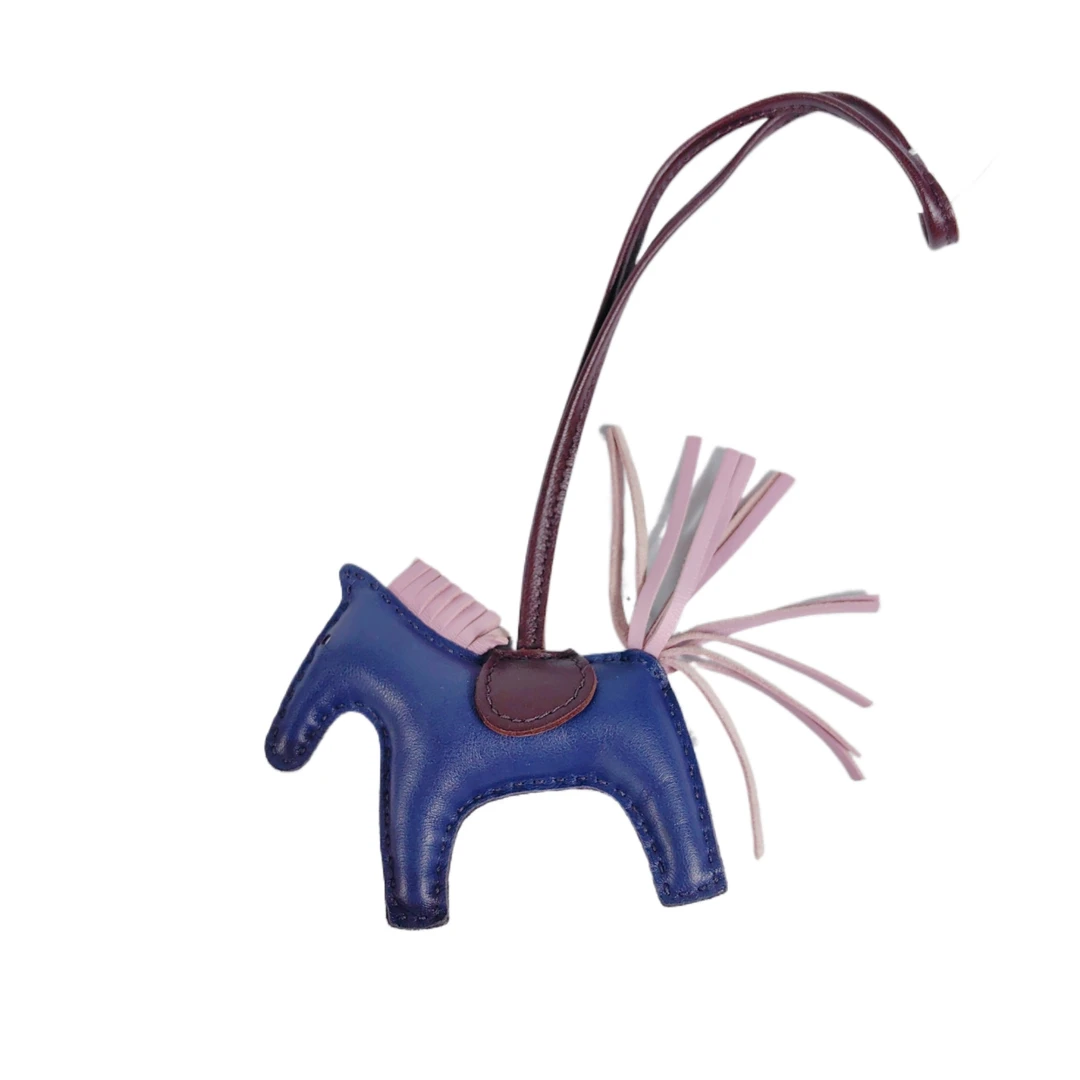 99新 Hermes/爱马仕 安洁利严选/QK0107698 配件/挂饰