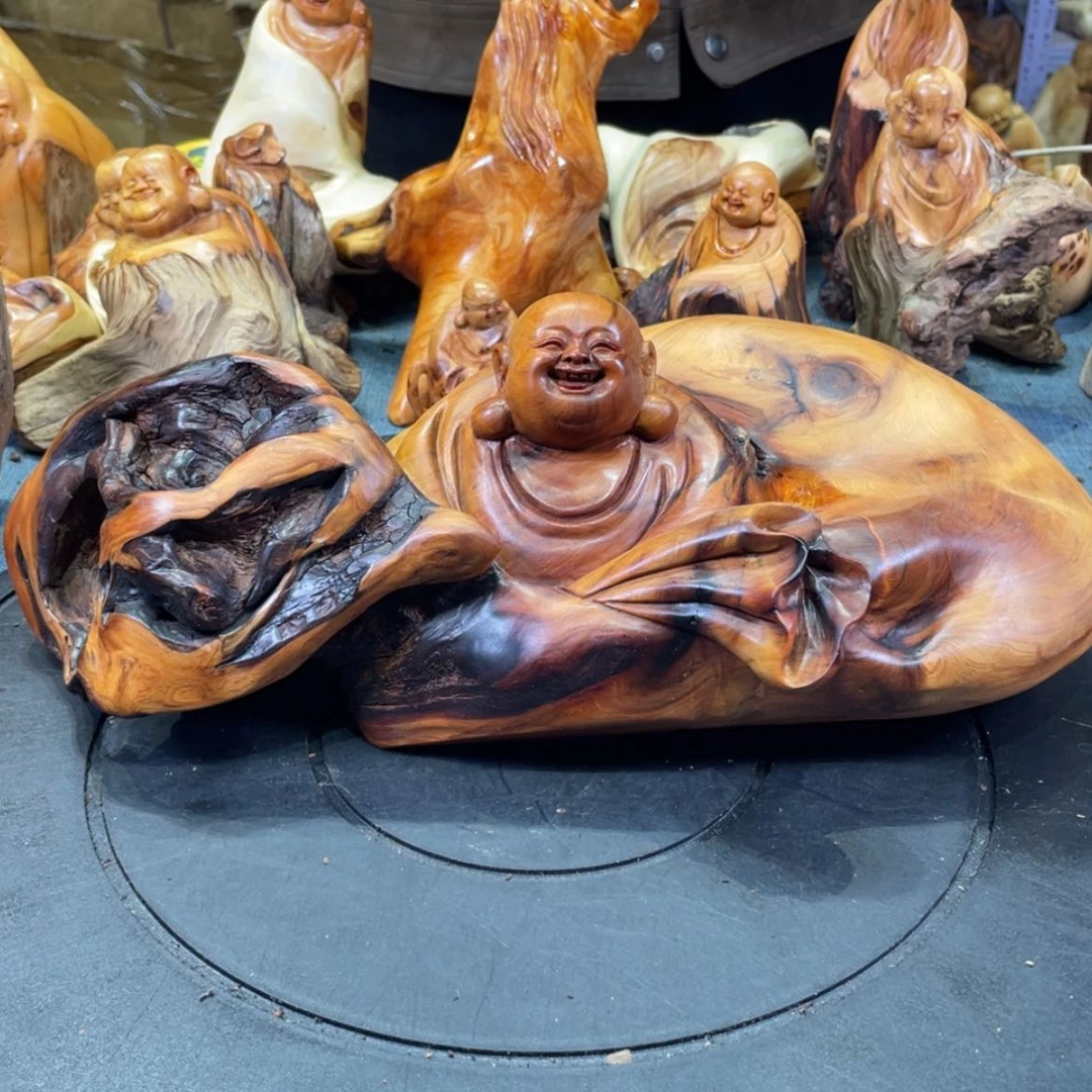 【闪购商品】柏木（崖柏）其他