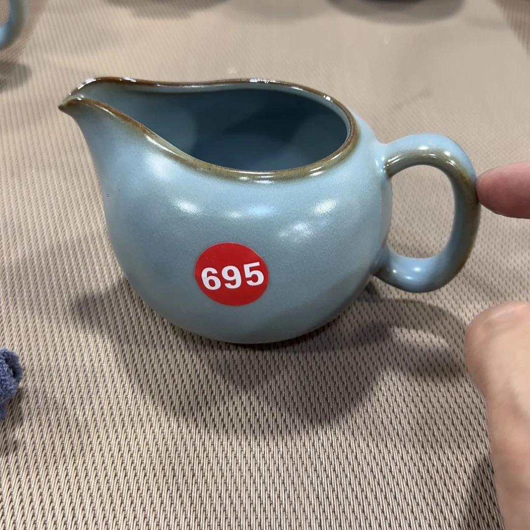 瓷片小微瑕发货！！！！！！？