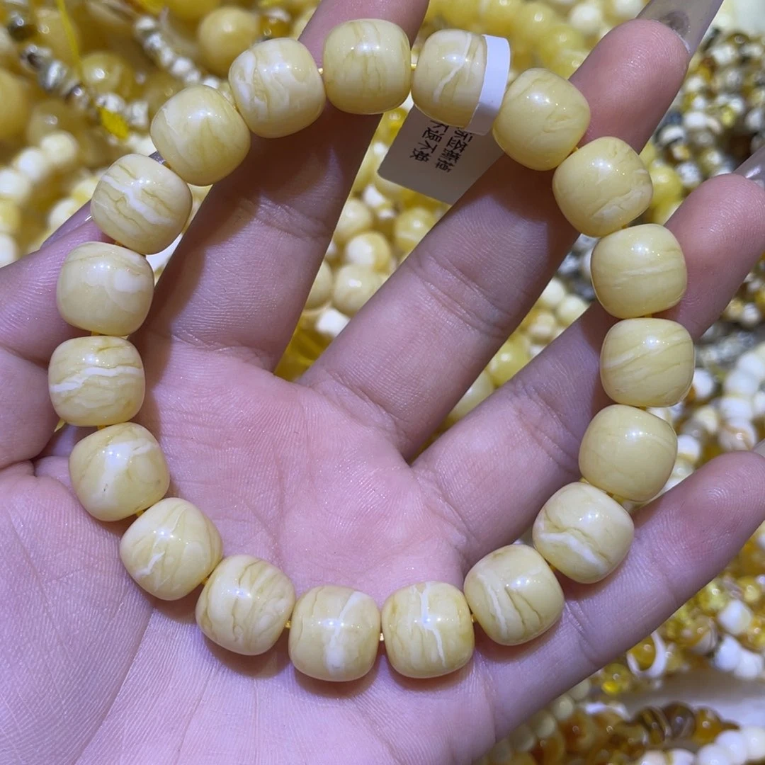 蜜蜡未镶嵌珠宝奇石富****r不支持七天无理由