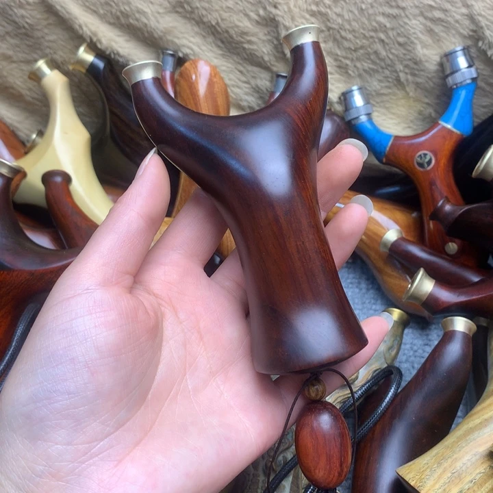 大果紫檀（缅甸花梨）1557带绳