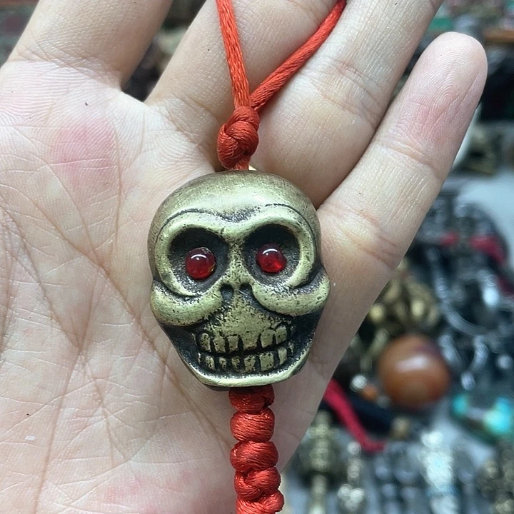 工艺品挂件一物一图