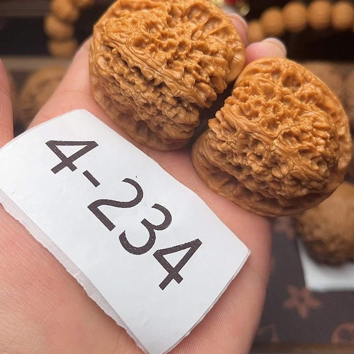 核桃43南疆石4234