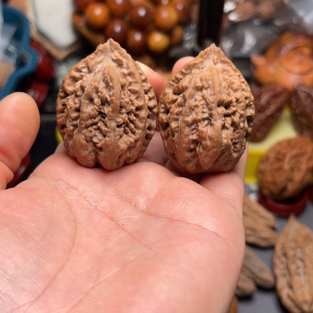 吊坠文玩核桃核桃30