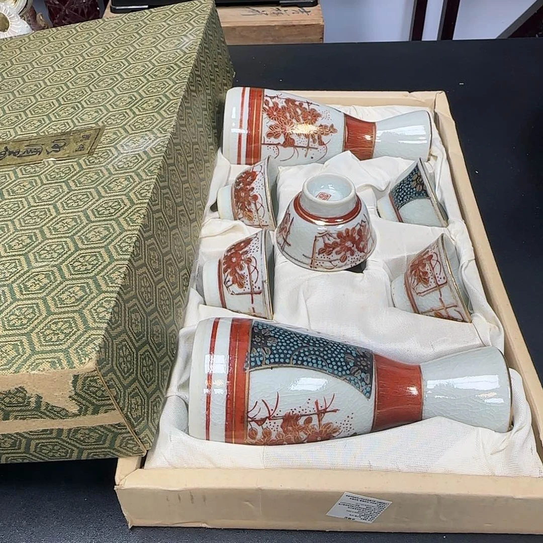 中古物品，谨慎参拍235