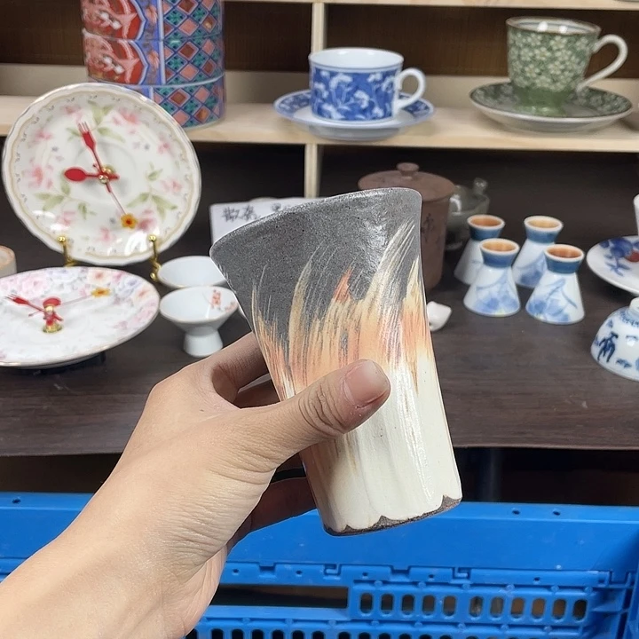 陶瓷满18包邮瓷器默认微瑕