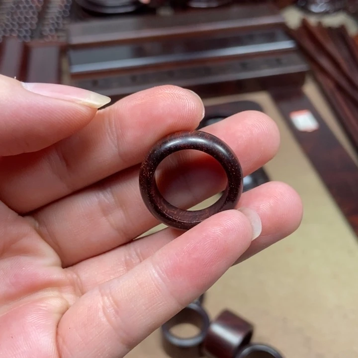 李***祥檀香紫檀（小叶紫檀）印度小叶紫檀