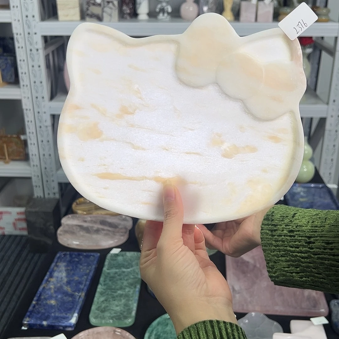 石材彩虹玫瑰。    376。