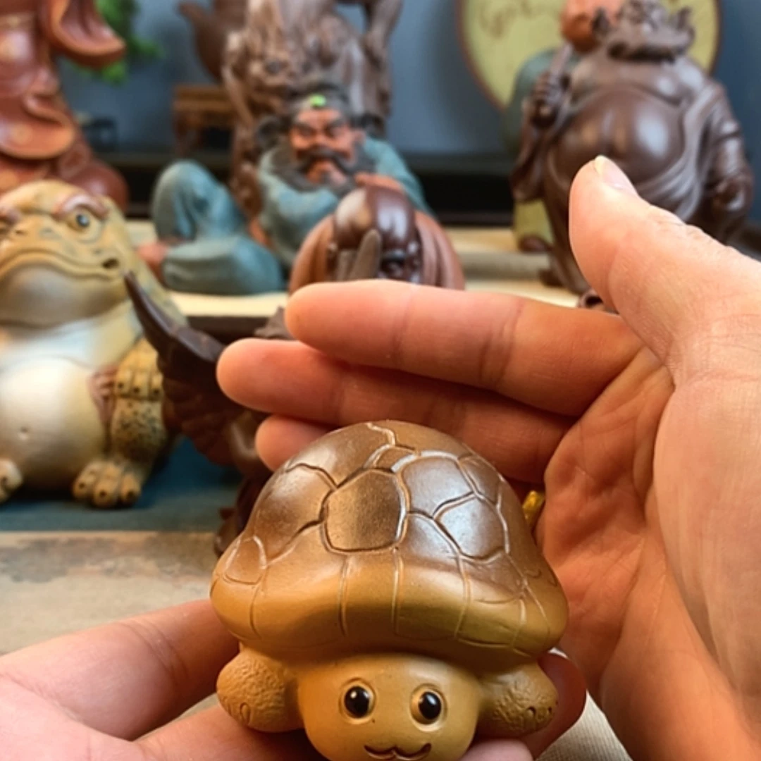 【闪购商品】紫砂茶壶紫砂壶手工