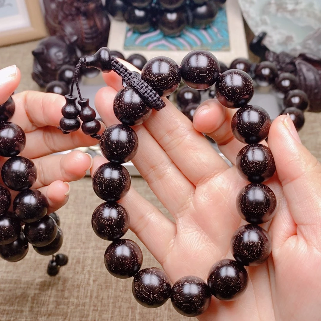 檀香紫檀（小叶紫檀）1.5爆