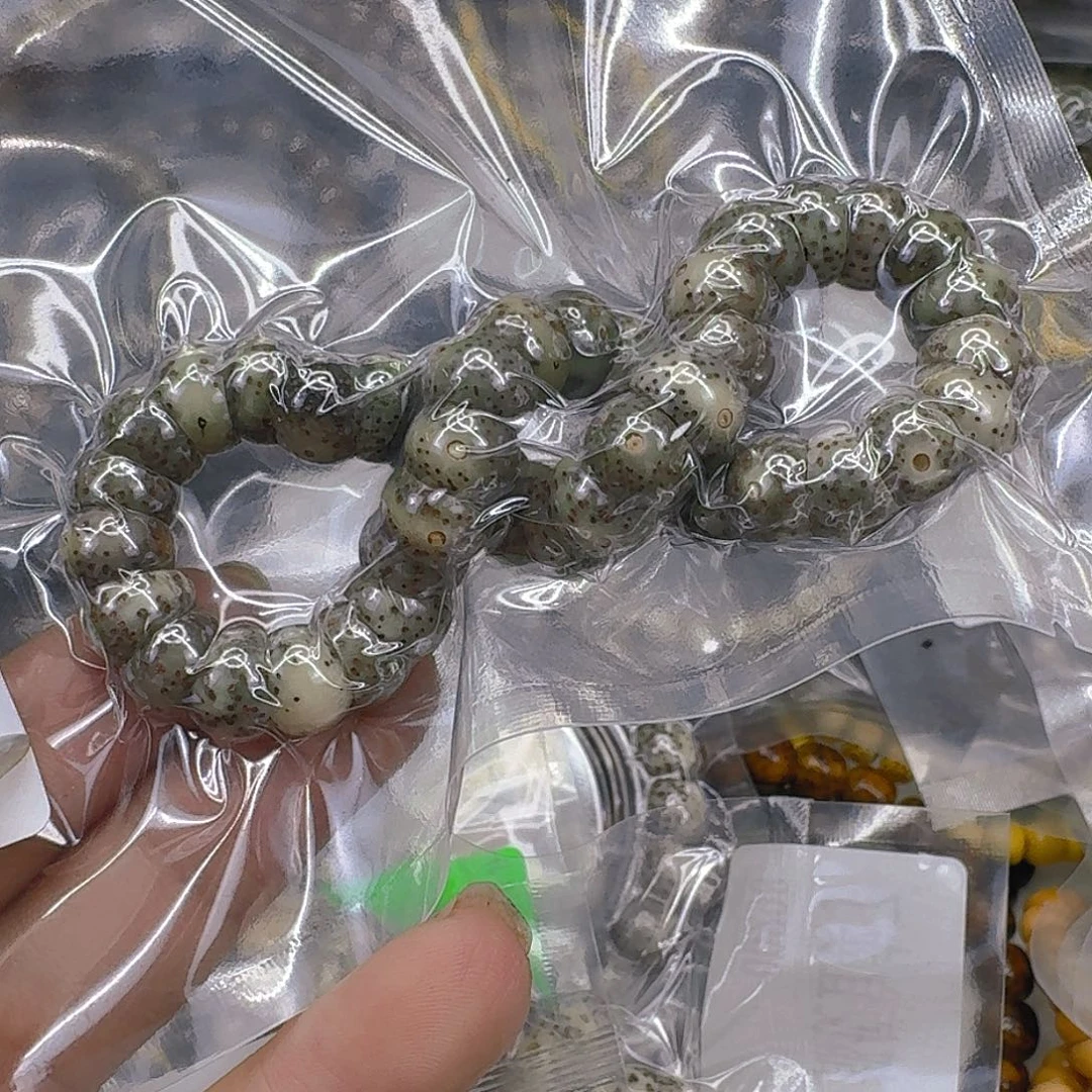 手串星月菩提203快乐星月菩提9