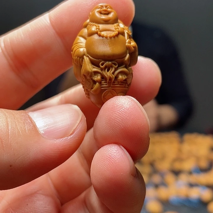 橄榄核手串/手链橄榄油