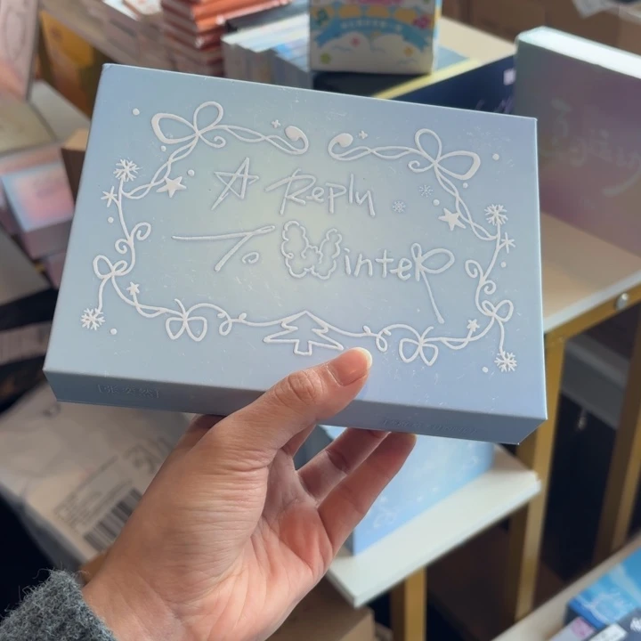 张奕然奔跑3全套未拆