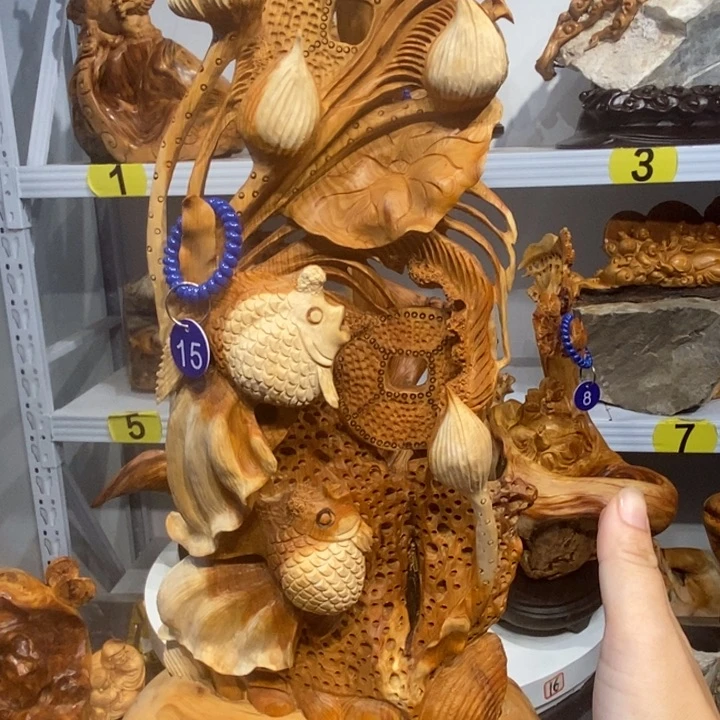 柏木（崖柏）蚌****中崖柏111111111111111