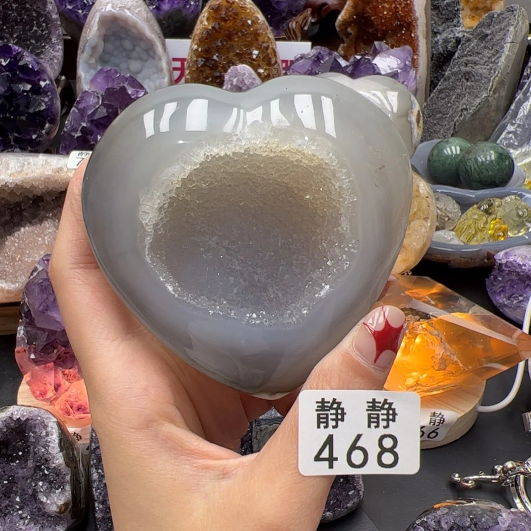 未镶嵌水晶大型摆件（非配饰）468