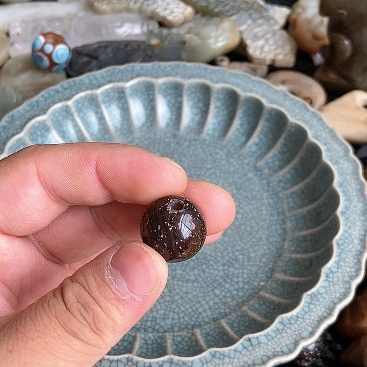 摆件直播间瓷器链接17