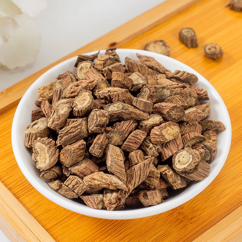 (露露专属)来着深山里的好货 续断