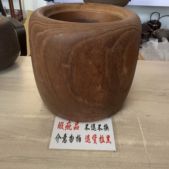瓷片茶道具工艺品