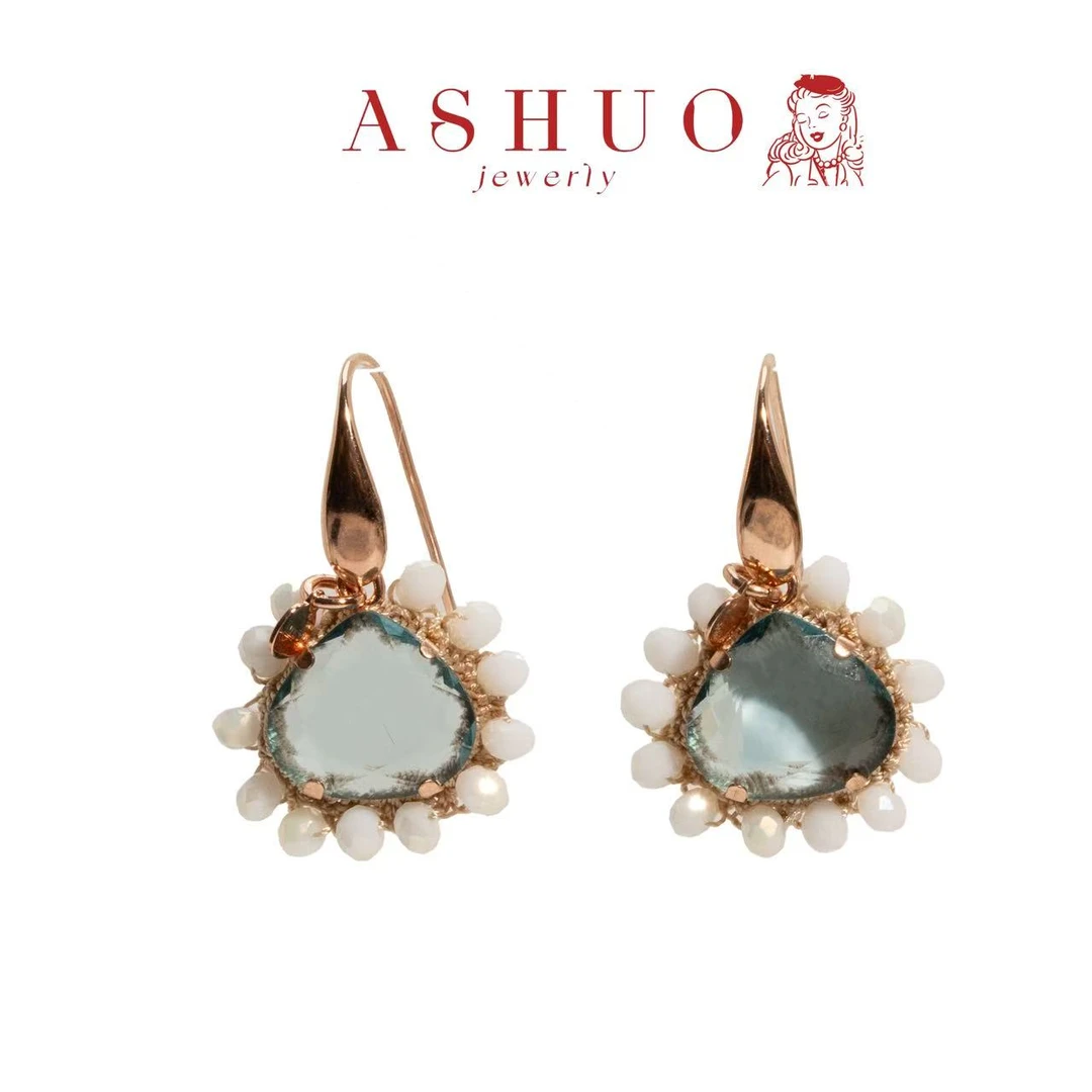 铜合金耳饰 Not For ALL n40