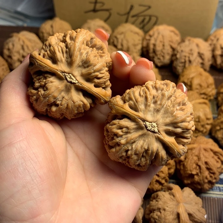 吊坠文玩核桃h**a粗筋