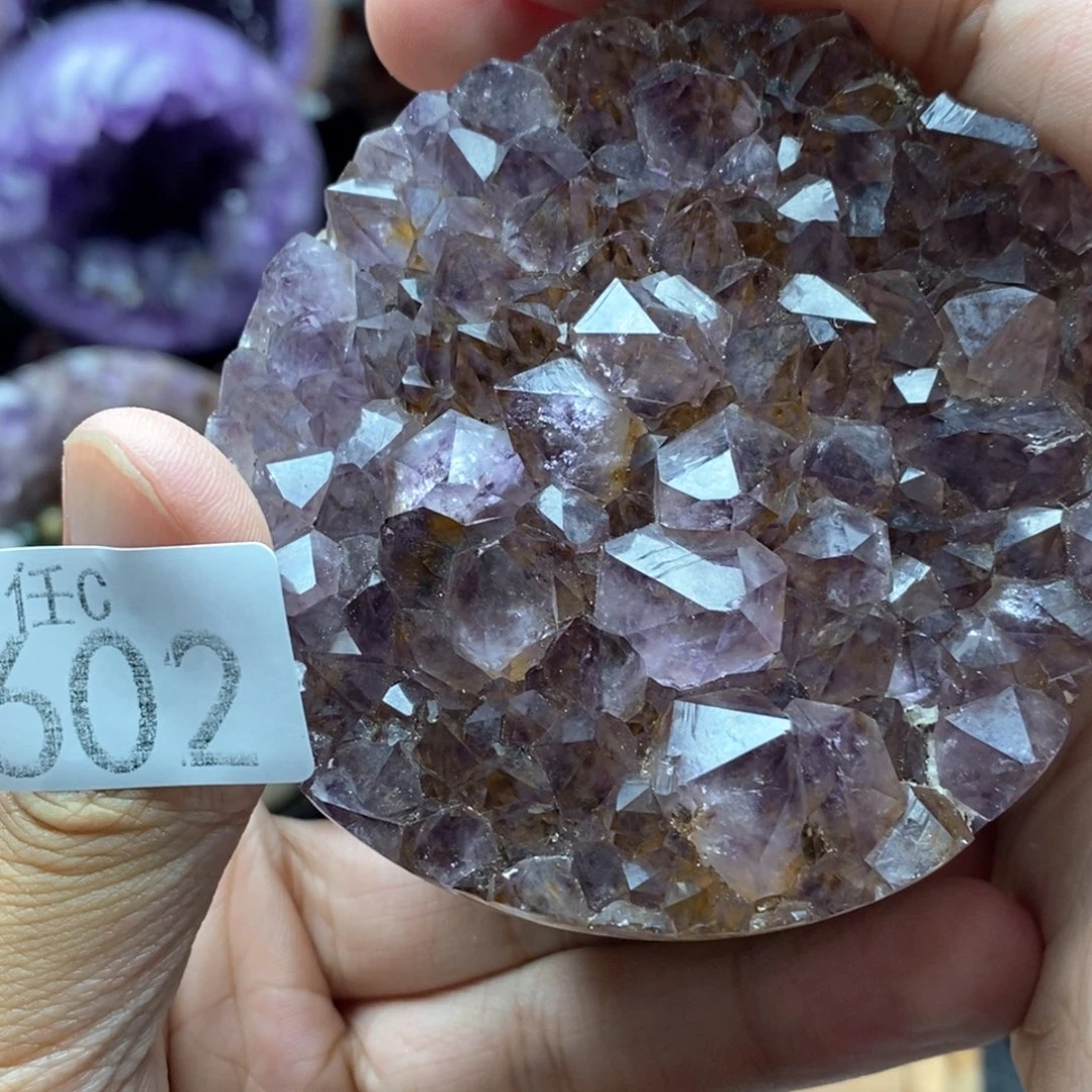 未镶嵌大型摆件（非配饰）水晶