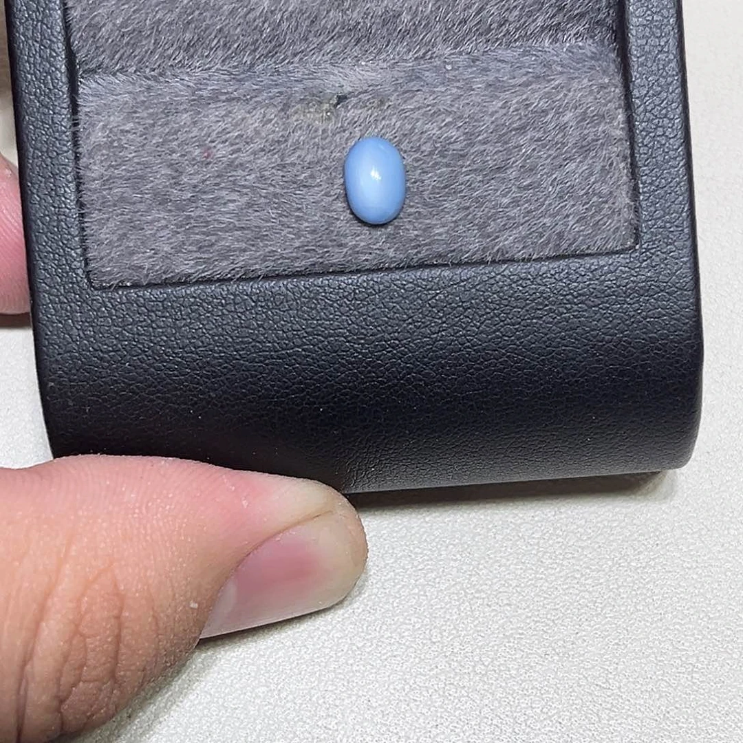 蓝宝石裸石裸石5x7