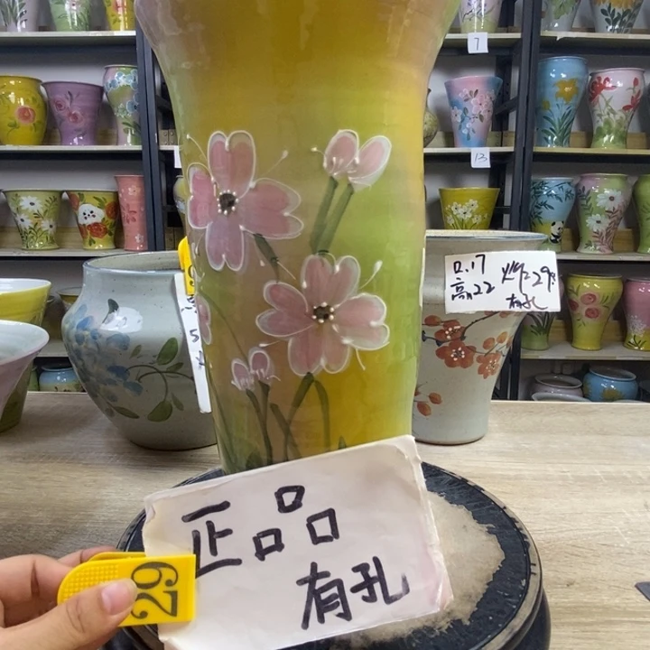 巴***雨景德镇市高温陶瓷